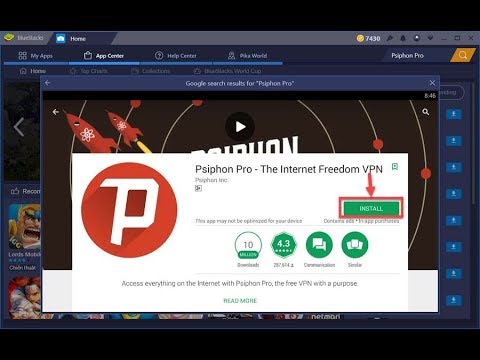 psiphon 4 for windows 10